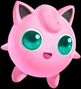 Jigglypuff