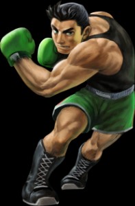 Little Mac