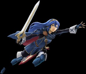 Lucina
