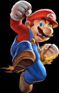 Mario