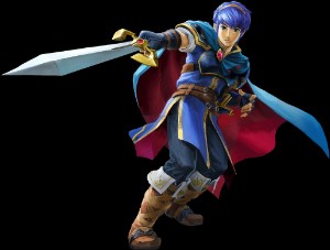 Marth