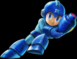 Mega Man