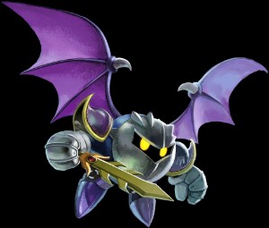 Meta Knight
