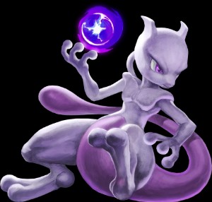 Mewtwo