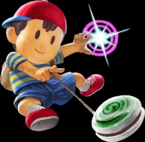 Ness