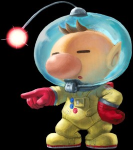 Olimar