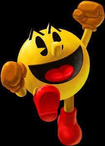 Pac-Man