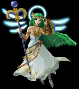 Palutena