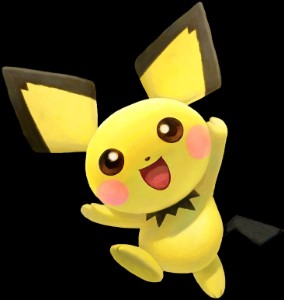 Pichu