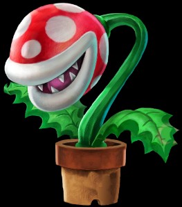 Piranha Plant