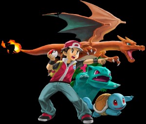 Pokemon Trainer