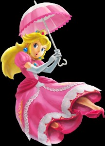 Princess Peach