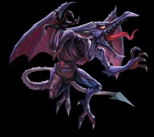 Ridley