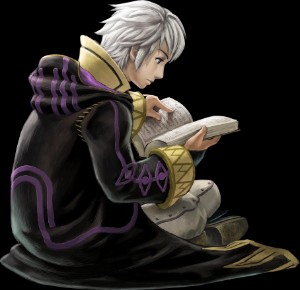 Robin