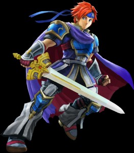 Roy