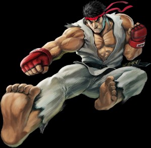 Ryu