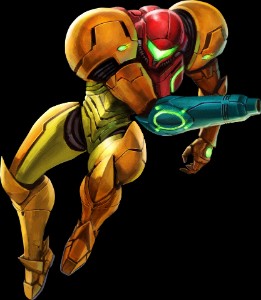 Samus
