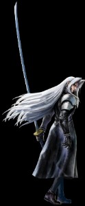 Sephiroth