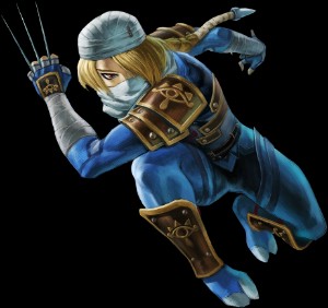Sheik
