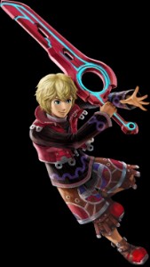 Shulk