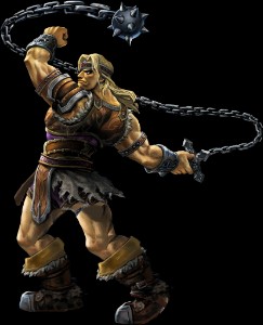 Simon Belmont