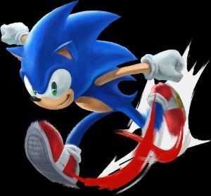 Sonic