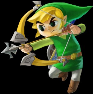 Toon Link
