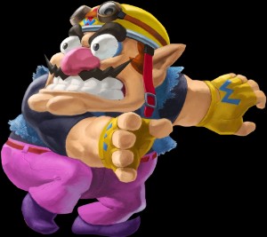 Wario