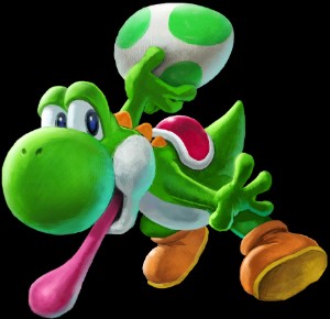 Yoshi