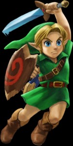 Young Link