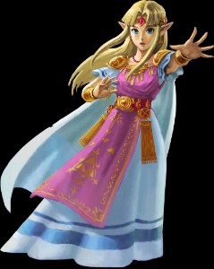 Zelda