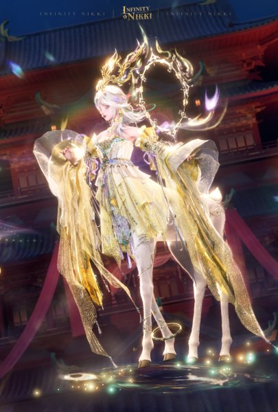 Chroma's Mortal Heart