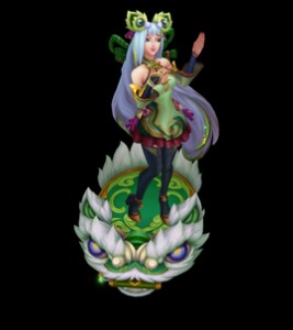 Emerald