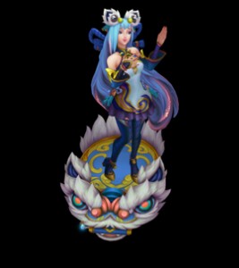 Sapphire