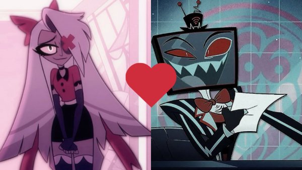 FallenStatic (Vaggi x Vox)