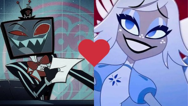 StaticHalo (Vox x Emily)