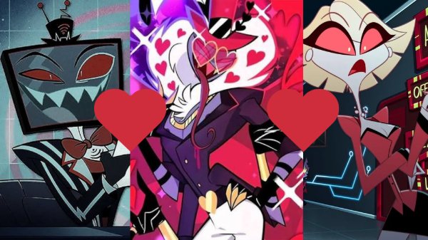 StaticMothJoy (Vox x Valentino x Katie Killjoy)