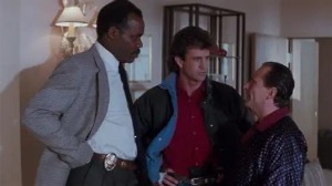 Lethal Weapon 2
