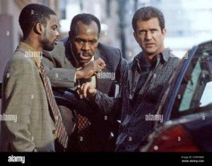 Lethal Weapon 4
