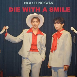DK X Seungkwan