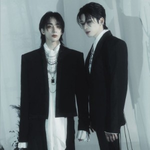 Jeonghan X Wonwoo