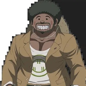 Daisaku Bandai - Danganronpa