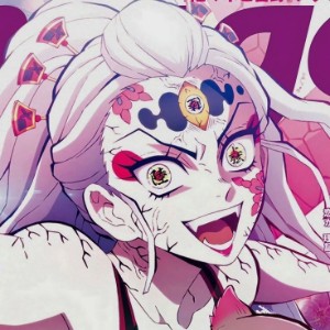 Daki - Demon Slayer