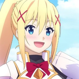 Darkness - KonoSuba