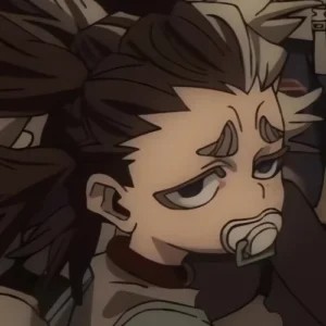 Dear Santa - Gachiakuta