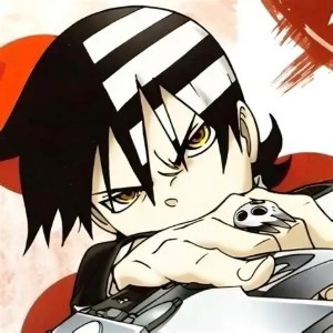 Death the Kid - Soul Eater