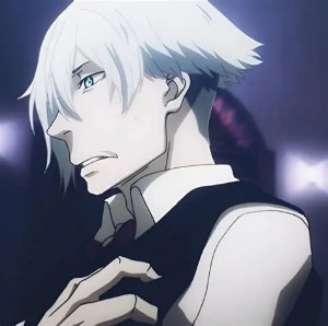 Decim - Death Parade
