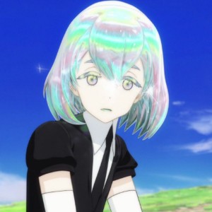 Diamond - Land of the Lustrous
