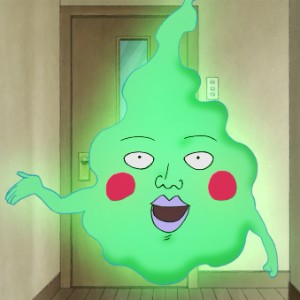 Dimple - Mob Psycho 100