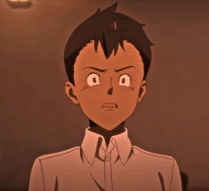 Don - The Promised Neverland